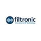 Filtronic plc stock logo