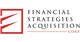 Financial Strategies Acquisition Corp. stock logo
