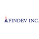 Findev Inc. stock logo
