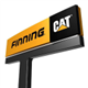 Finning International Inc. stock logo