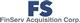 FinServ Acquisition Corp. stock logo