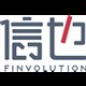 FinVolution Group stock logo