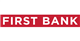 First Bancorp stock logo