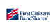 First Citizens BancShares, Inc. stock logo