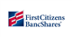 First Citizens Bancshares, Inc. stock logo
