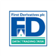 FD Technologies Plc stock logo