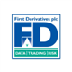 FD Technologies plc stock logo