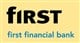 First Financial Bancorp.d stock logo
