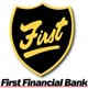First Financial stock logo