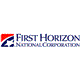 First Horizon Co. stock logo