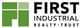 First Industrial Realty Trust, Inc. stock logo