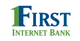 First Internet Bancorp stock logo