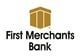 First Merchants Co. stock logo