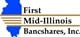 First Mid Bancshares, Inc. stock logo