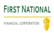 First National Financial Co. stock logo