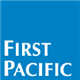 First Pacific Company Limited stock logo