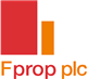 First Property Group plc stock logo