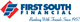 First South Bancorp Inc stock logo