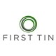 First Tin Plc stock logo