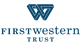 First Western Financial stock logo