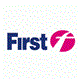 FirstGroup stock logo