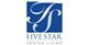Five Star Senior Living Inc. stock logo