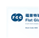 Flat Glass Group Co., Ltd. stock logo