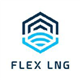 FLEX LNG Ltd. stock logo