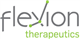 Flexion Therapeutics, Inc. stock logo
