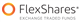 FlexShares Global Upstream Natural Resources Index Fund stock logo