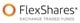 FlexShares iBoxx 3 Year Target Duration TIPS Index Fund stock logo
