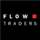 Flow Traders Ltd. stock logo