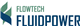 Flowtech Fluidpower plc stock logo