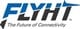 FLYHT Aerospace Solutions Ltd. stock logo