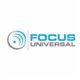 Focus Universal Inc. stock logo