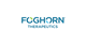 Foghorn Therapeutics Inc. stock logo