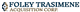 Foley Trasimene Acquisition Corp. II stock logo