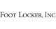 Foot Locker stock logo
