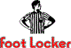 Foot Locker, Inc. stock logo