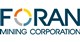 Foran Mining stock logo