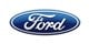 Ford Motord stock logo