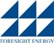 Foresight Energy LP stock logo
