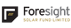 Foresight Group stock logo