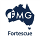 Fortescue Ltd stock logo