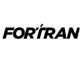 Fortran Co. logo