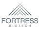 Fortress Biotech stock logo