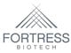Fortress Biotech stock logo