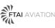 FTAI Aviation stock logo