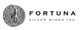 Fortuna Silver Mines Inc. stock logo
