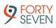 Forty Seven Inc stock logo